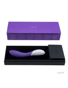 LELO MONA 2 VIBRADOR VIOLETA 2