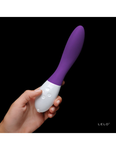 LELO MONA 2 VIBRADOR VIOLETA LELO MONA 2 VIBRADOR VIOLETA