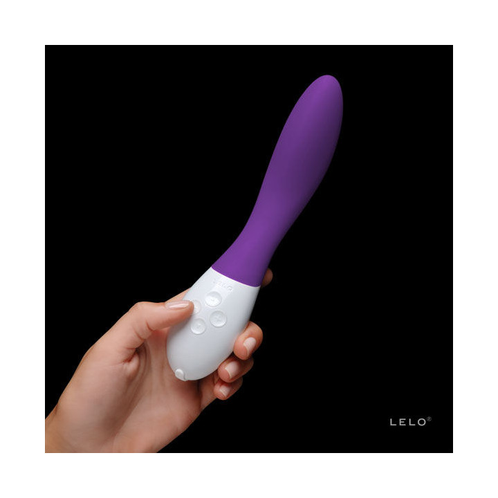 LELO MONA 2 VIBRADOR VIOLETA
