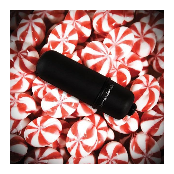 BIJOUX LES PETITS BONBONS BALA VIBRADORA