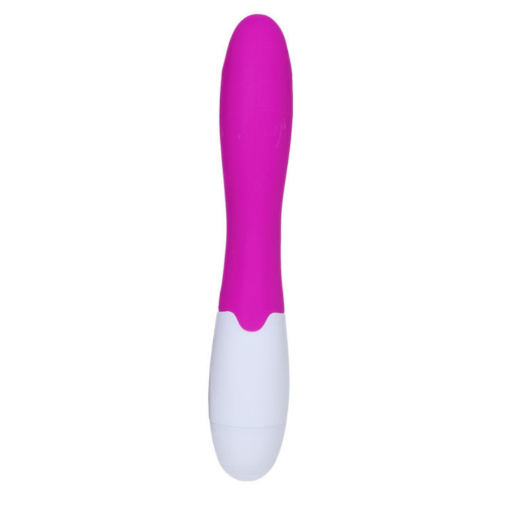 PRETTY LOVE FLIRTATION VIBRADOR SNAPPY