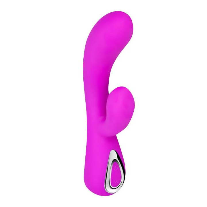 PRETTY LOVE SMART HONEY VIBRADOR