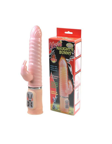 BAILE HEAT FIRE BUNNY RAMPANTE TEMPERATURE 10F