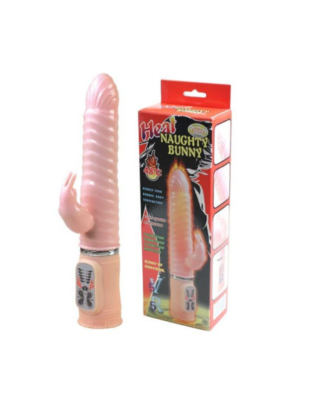 BAILE HEAT FIRE BUNNY RAMPANTE TEMPERATURE 10F BAILE HEAT FIRE BUNNY RAMPANTE TEMPERATURE 10F
