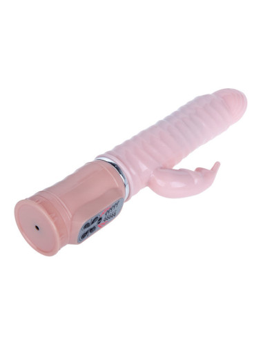 BAILE HEAT FIRE BUNNY RAMPANTE TEMPERATURE 10F