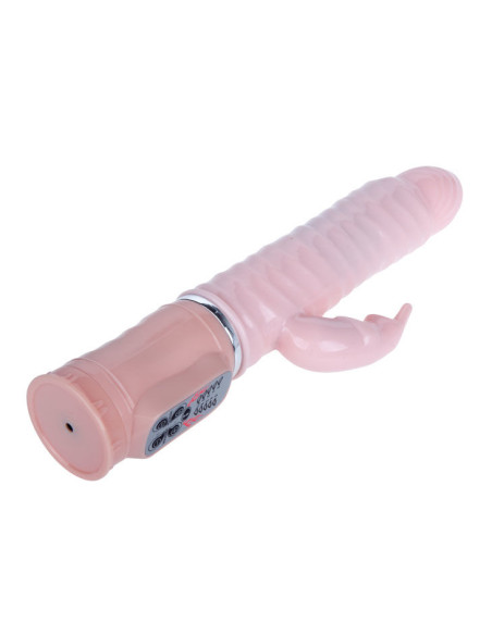 BAILE HEAT FIRE BUNNY RAMPANTE TEMPERATURE 10F BAILE HEAT FIRE BUNNY RAMPANTE TEMPERATURE 10F
