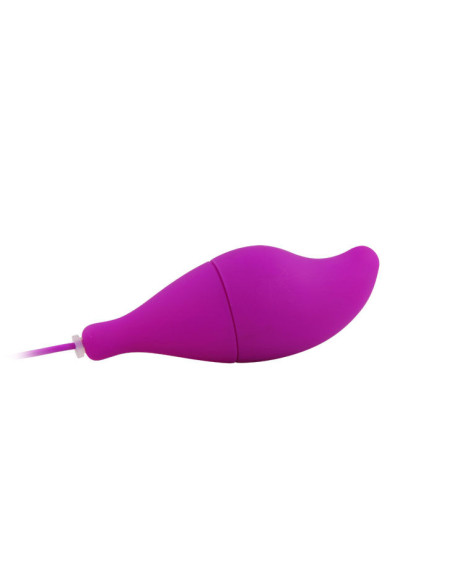 BAILE PLEASURE SHELL12 PURPLE SAVE NEW BAILE PLEASURE SHELL12 PURPLE SAVE NEW