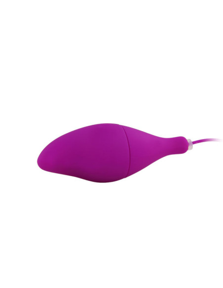 BAILE PLEASURE SHELL12 PURPLE SAVE NEW BAILE PLEASURE SHELL12 PURPLE SAVE NEW