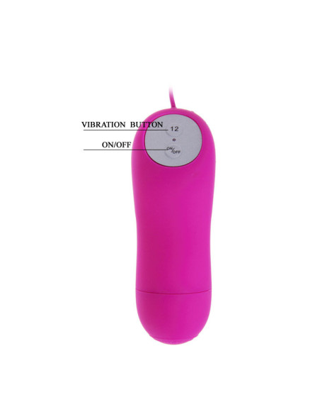BAILE CUTE SECRET MARIPOSA ESTIMULADORA VIBRADOR 12V BAILE CUTE SECRET MARIPOSA ESTIMULADORA VIBRADOR 12V