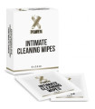 XPOWER - INTIMATE CLEANING WIPES 6 UNITS