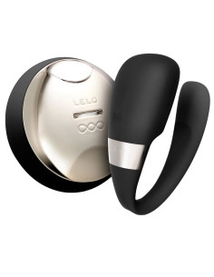 LELO INSIGNIA TIANI 3 MASAJEADOR NEGRO