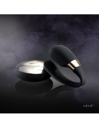 LELO INSIGNIA TIANI 3 MASAJEADOR NEGRO