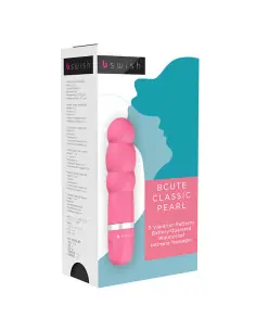 B SWISH BCUTE CLASSIC PEARL ROSA 2