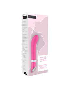 B SWISH B GOOD DELUXE CURVE ROSA 2