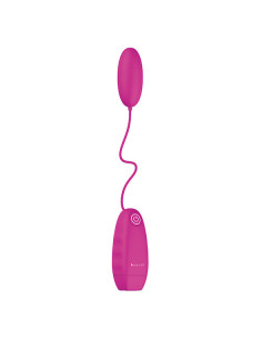 B SWISH BNAUGHTY CLASSIC VIBRATING BULLET CERISE