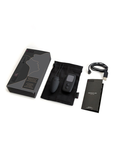 B SWISH BNAUGHTY PREMIUM UNLEASHED NEGRO B SWISH BNAUGHTY PREMIUM UNLEASHED NEGRO