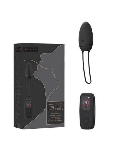B SWISH BNAUGHTY PREMIUM UNLEASHED NEGRO B SWISH BNAUGHTY PREMIUM UNLEASHED NEGRO