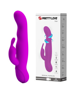 PRETTY LOVE HIGHGRADE HALE ROTADOR LILA 2