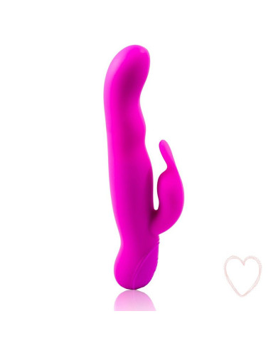 PRETTY LOVE HIGHGRADE HALE ROTADOR LILA