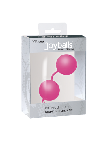 JOYDIVION JOYBALLS LIFESTYLE BLACK