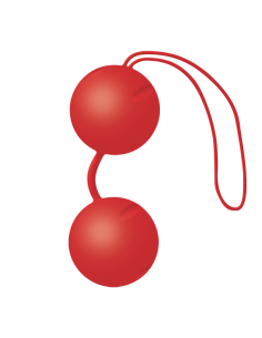 JOYDIVION JOYBALLS LIFESTYLE ROJO