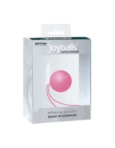 JOYDIVION JOYBALLS SINGLE LIFESTYLE ROSA 2