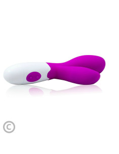 PRETTY LOVE VIBRADOR ESTIMULADOR NEWMAN 2