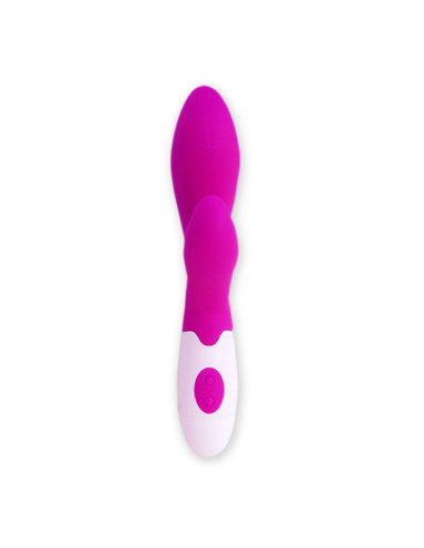 PRETTY LOVE VIBRADOR ESTIMULADOR NEWMAN