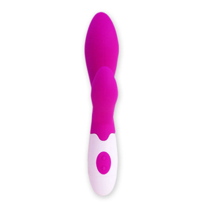 PRETTY LOVE VIBRADOR ESTIMULADOR NEWMAN