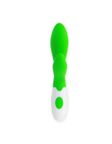 PRETTY LOVE FLIRTATION VIBRADOR OWEN VERDE