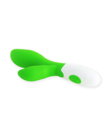 PRETTY LOVE FLIRTATION VIBRADOR OWEN VERDE PRETTY LOVE FLIRTATION VIBRADOR OWEN VERDE