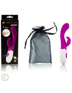 PRETTY LOVE FLIRTATION VIBRADOR ARTHUR 2