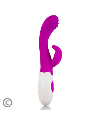 PRETTY LOVE FLIRTATION VIBRADOR ARTHUR