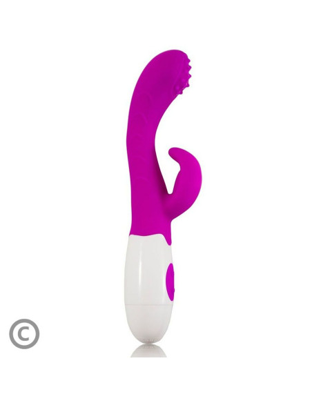 PRETTY LOVE FLIRTATION VIBRADOR ARTHUR PRETTY LOVE FLIRTATION VIBRADOR ARTHUR