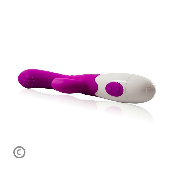 PRETTY LOVE FLIRTATION VIBRADOR ARTHUR