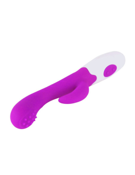 PRETTY LOVE FLIRTATION VIBRADOR ARTHUR PRETTY LOVE FLIRTATION VIBRADOR ARTHUR