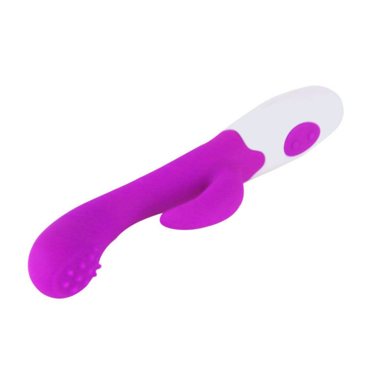 PRETTY LOVE FLIRTATION VIBRADOR ARTHUR