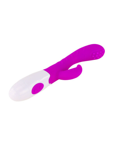 PRETTY LOVE FLIRTATION VIBRADOR ARTHUR