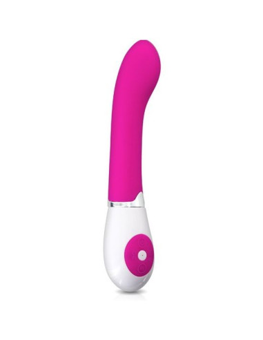 PRETTY LOVE FLIRTATION VIBRADOR DANIEL