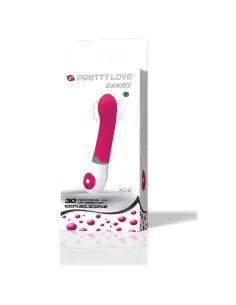 PRETTY LOVE FLIRTATION VIBRADOR DANIEL 2