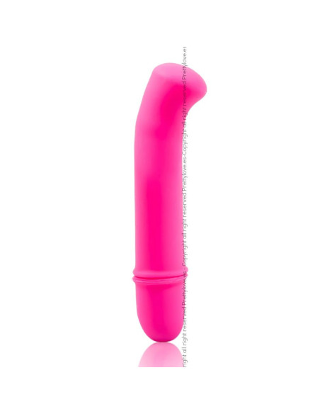 PRETTY LOVE FLIRTATION VIBRADOR ANTONY PRETTY LOVE FLIRTATION VIBRADOR ANTONY