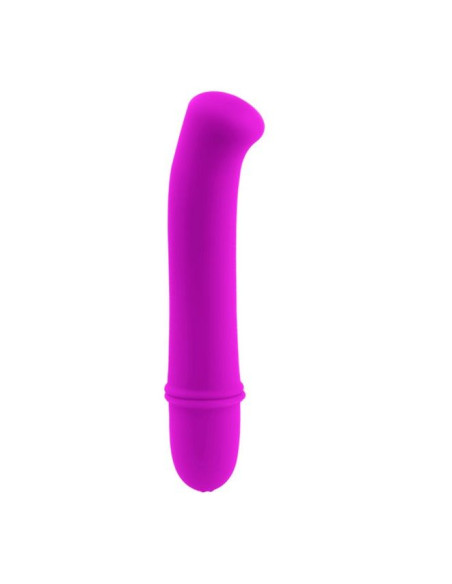 PRETTY LOVE FLIRTATION VIBRADOR ANTONY PRETTY LOVE FLIRTATION VIBRADOR ANTONY
