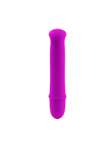 PRETTY LOVE FLIRTATION VIBRADOR ANTONY