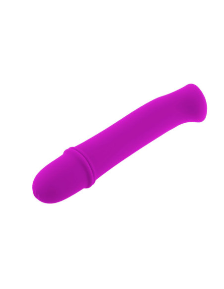 PRETTY LOVE FLIRTATION VIBRADOR ANTONY PRETTY LOVE FLIRTATION VIBRADOR ANTONY