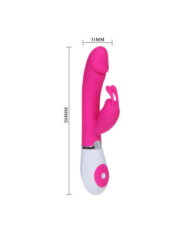 PRETTY LOVE FLIRTATION GENE CON VIBRACION POR VOZ