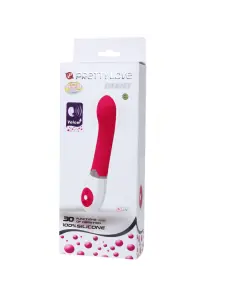 PRETTY LOVE FLIRTATION DANIEL CON VIBRACION POR VOZ 2