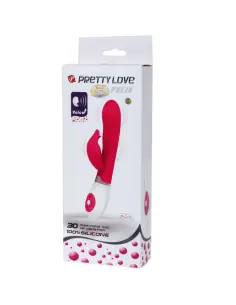 PRETTY LOVE FLIRTATION FELIX CON VIBRACION POR VOZ 2