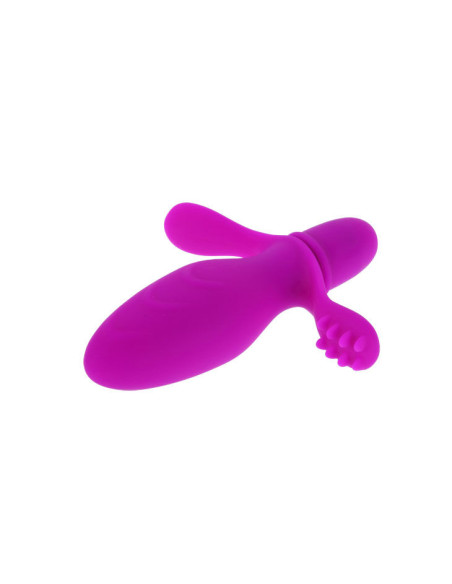 PRETTY LOVE FLIRTATION VIBRADOR FITCH PRETTY LOVE FLIRTATION VIBRADOR FITCH