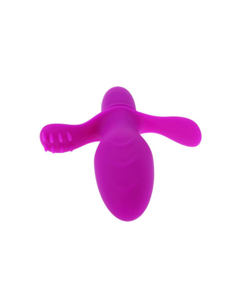 PRETTY LOVE FLIRTATION VIBRADOR FITCH PRETTY LOVE FLIRTATION VIBRADOR FITCH