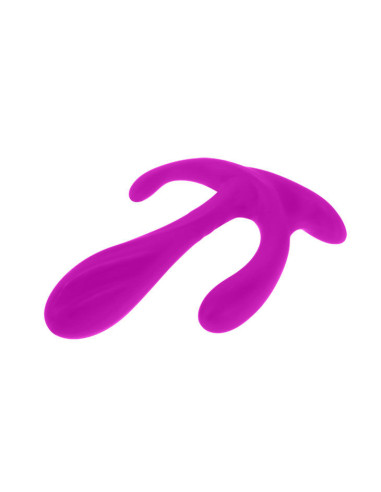 PRETTY LOVE DOBLE ESTIMULACION EDGAR